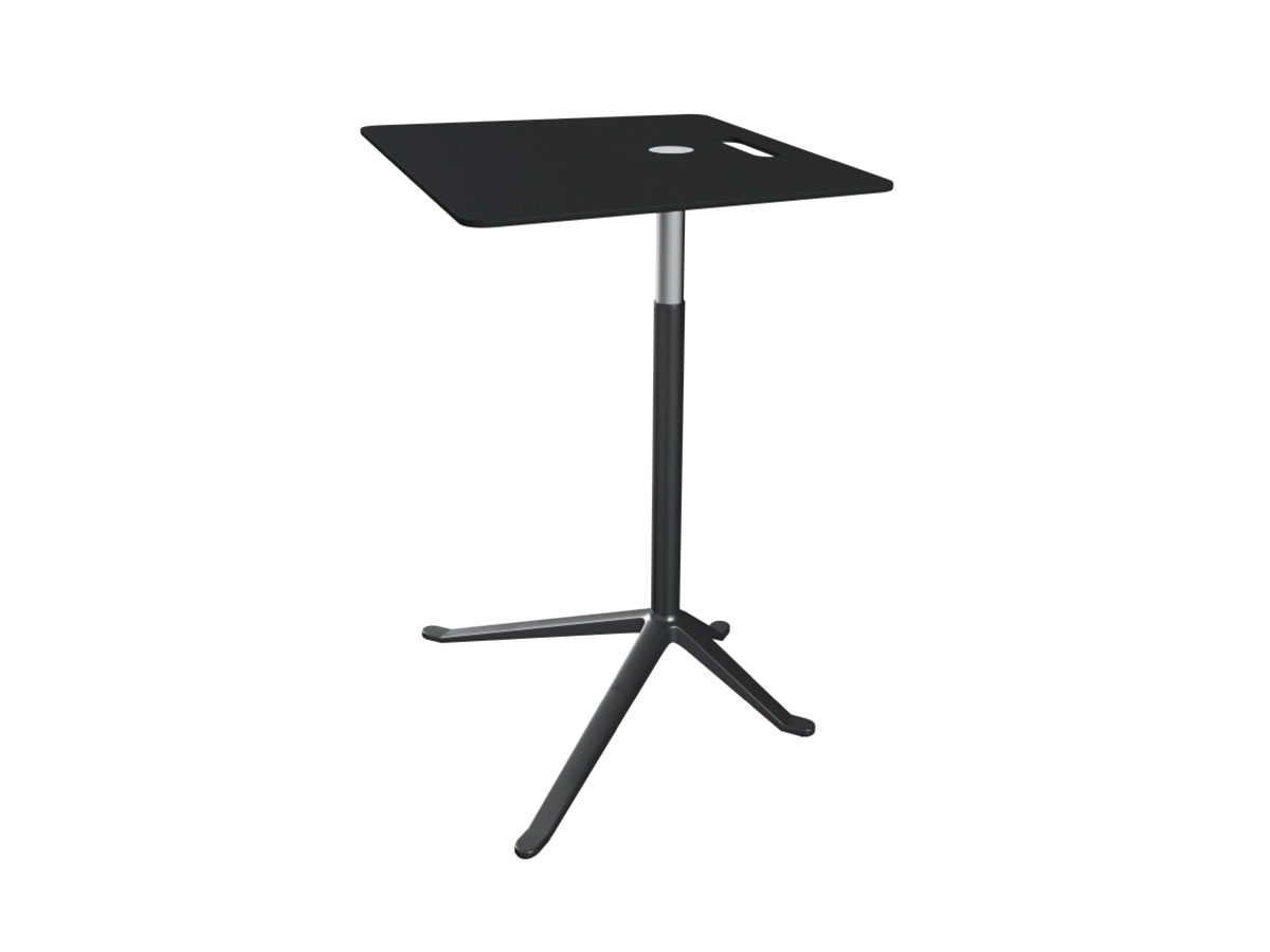 Fritz Hansen Little Friendtm Adjustable Side Table Ks13