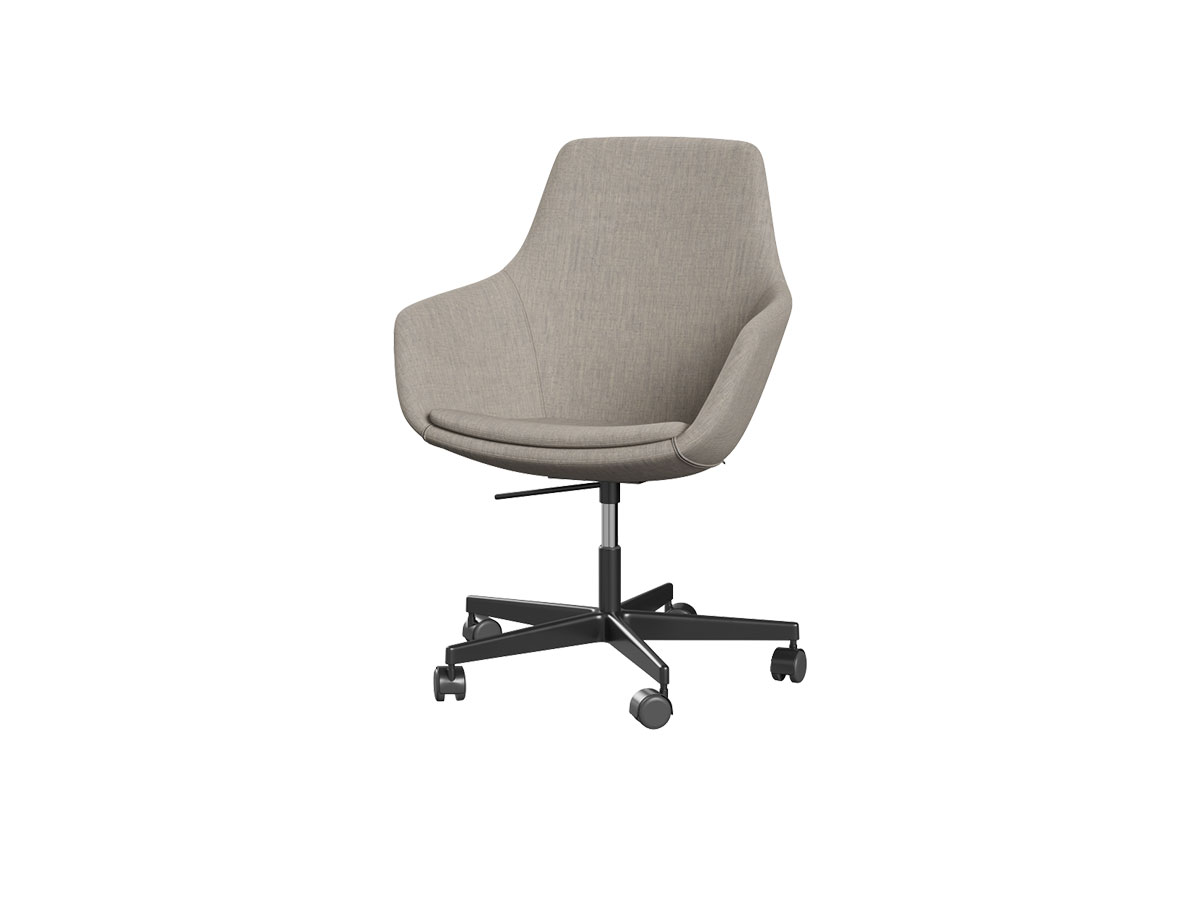 Fritz Hansen Little Giraffetm 3211 Office Chair