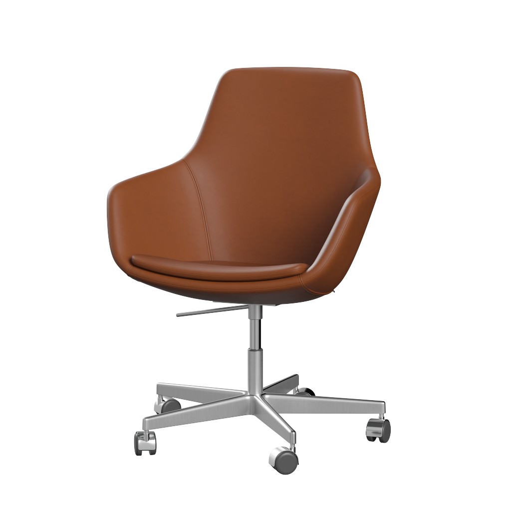Fritz Hansen Little Giraffetm 3211 Office Chair
