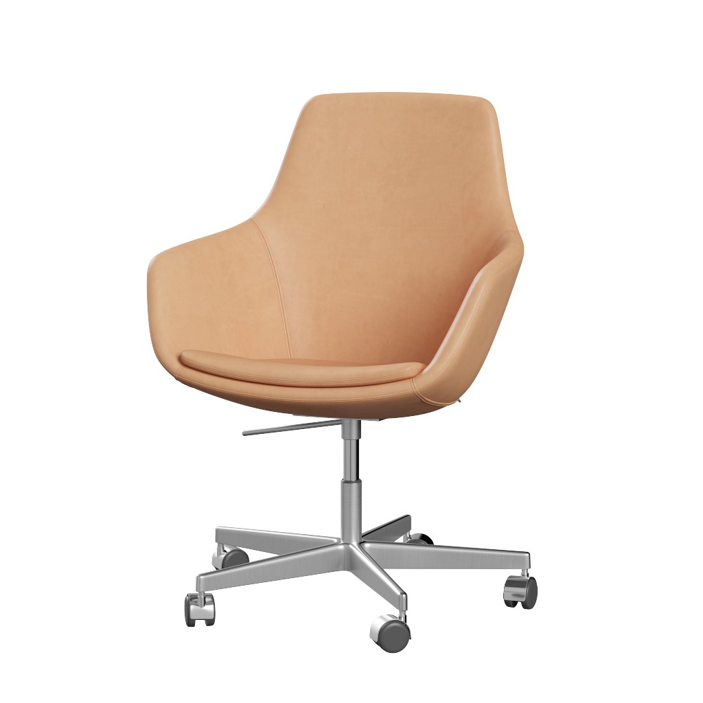 Fritz Hansen Little Giraffetm 3211 Office Chair