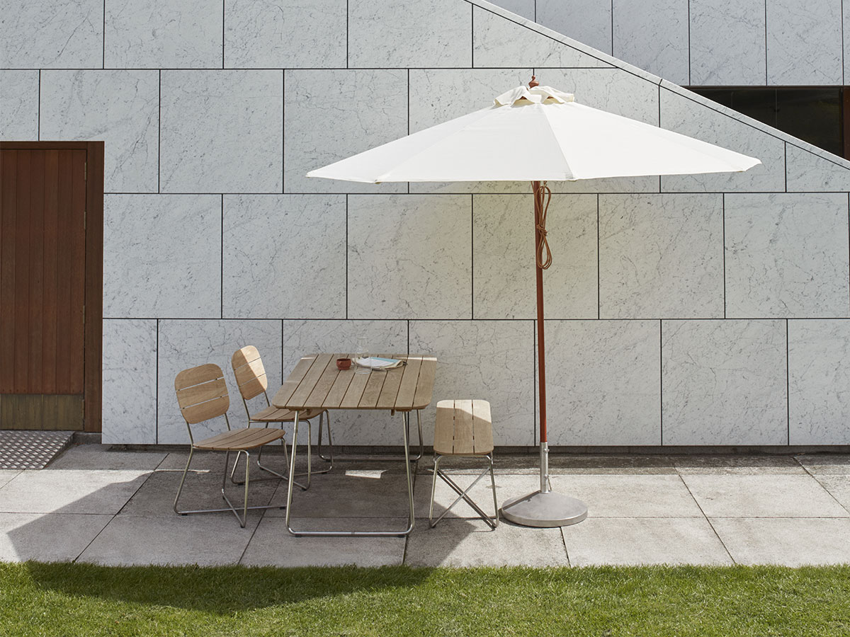 Fritz Hansen Messina Umbrella