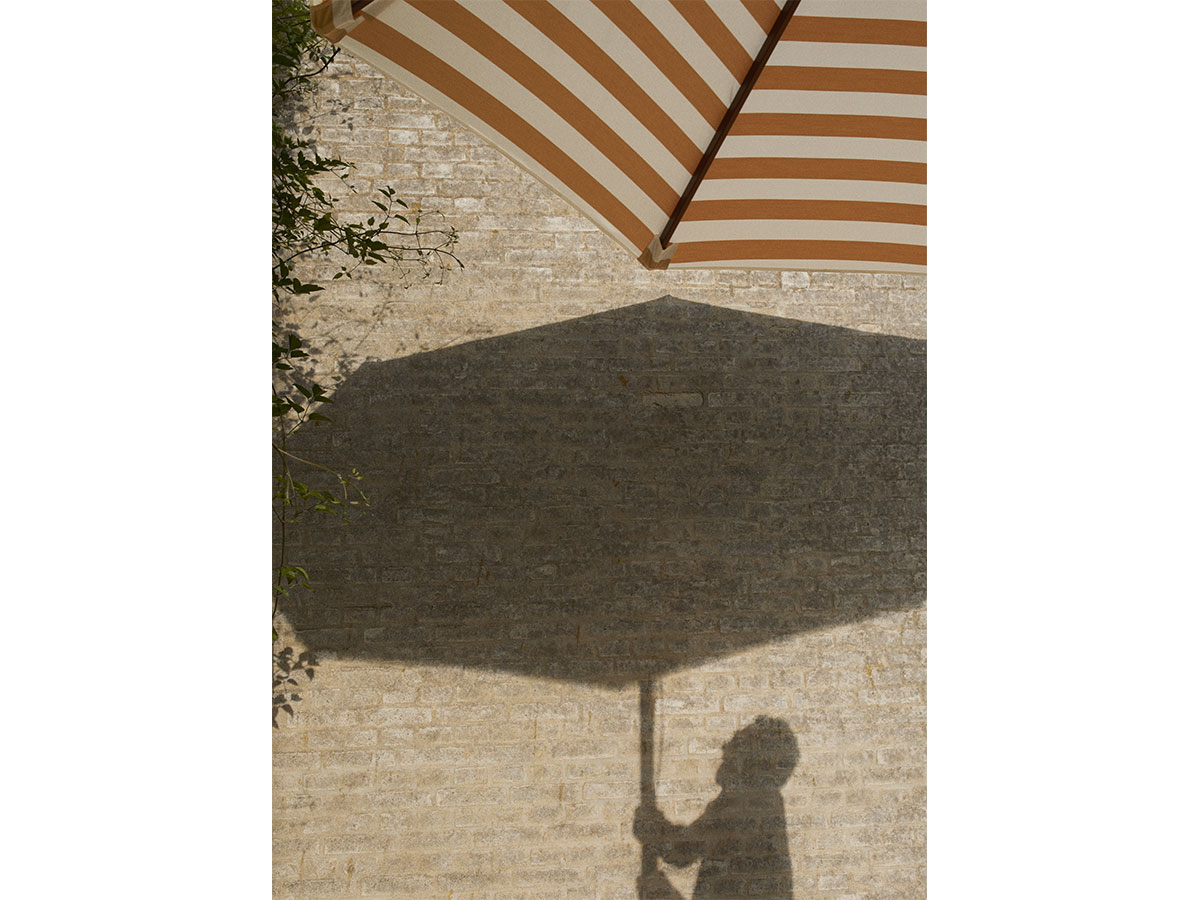 Fritz Hansen Messina Umbrella