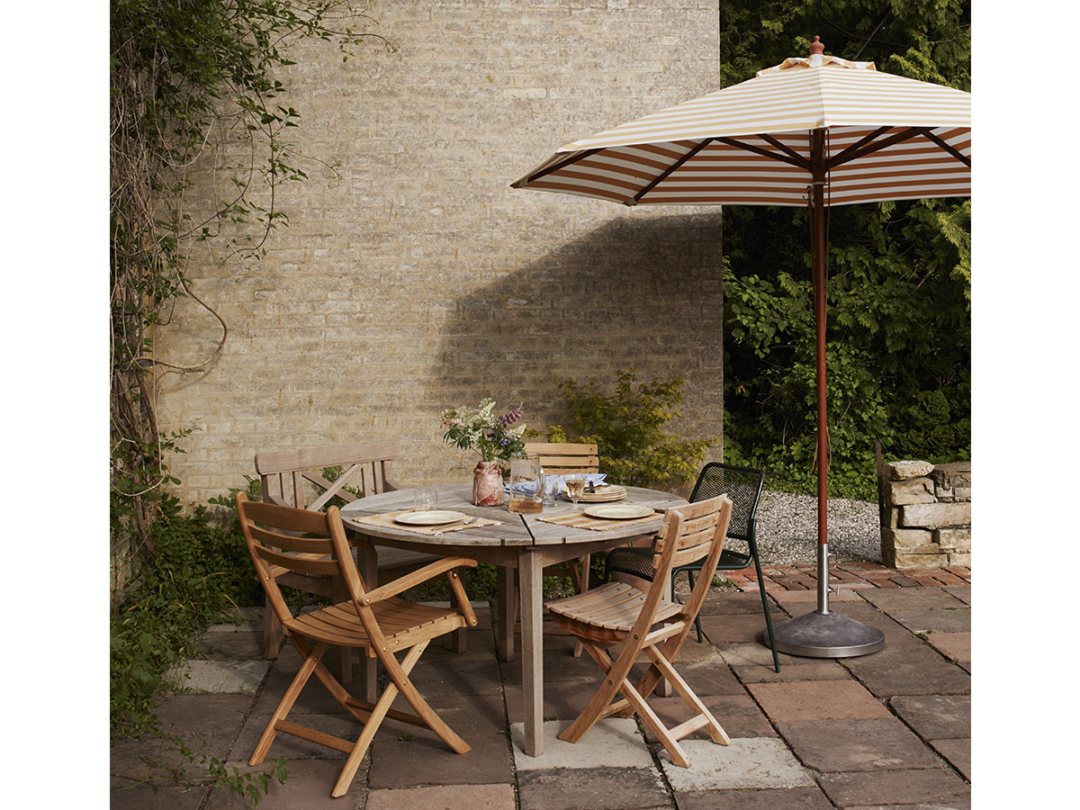 Fritz Hansen Messina Umbrella