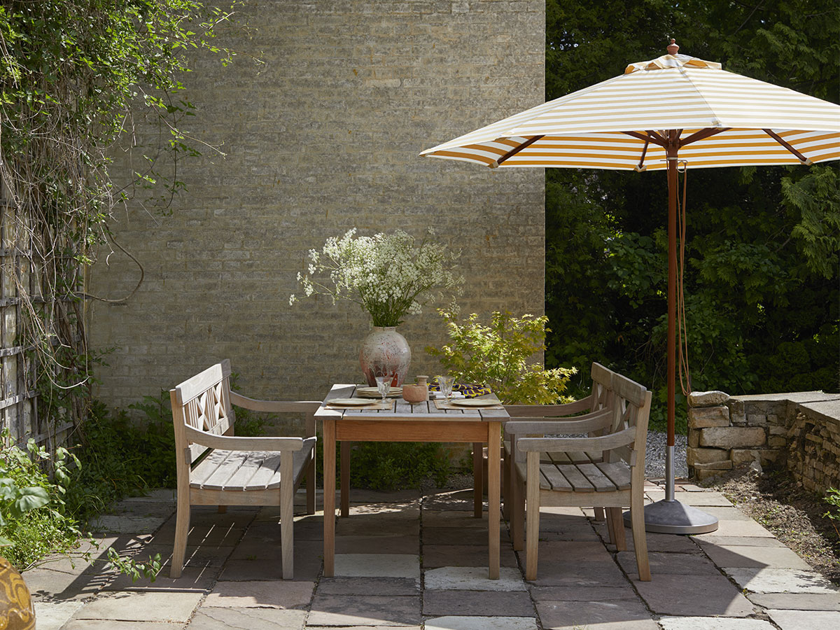 Fritz Hansen Messina Umbrella