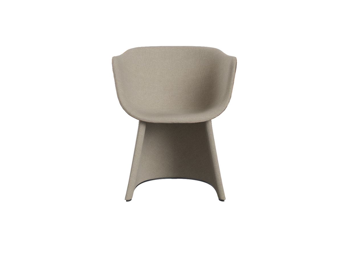 Стул Fritz Hansen Monolit