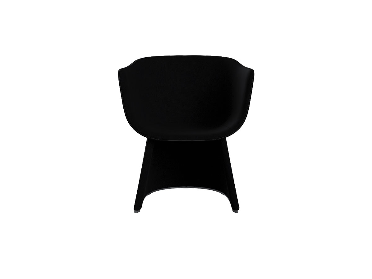 Fritz Hansen Monolittm Lounge Chair