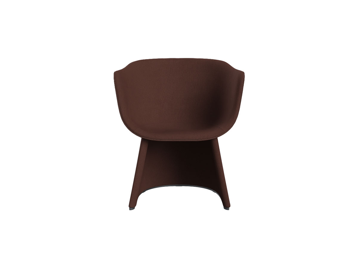 Fritz Hansen Monolittm Lounge Chair