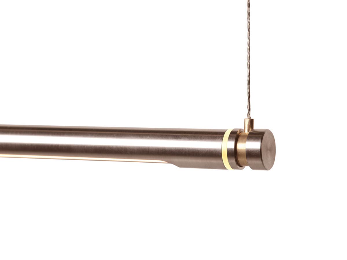 Подвесной светильник Fritz Hansen Oneline