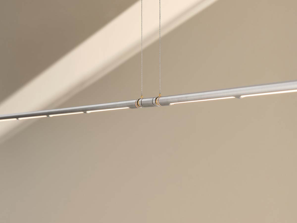 Подвесной светильник Fritz Hansen Oneline