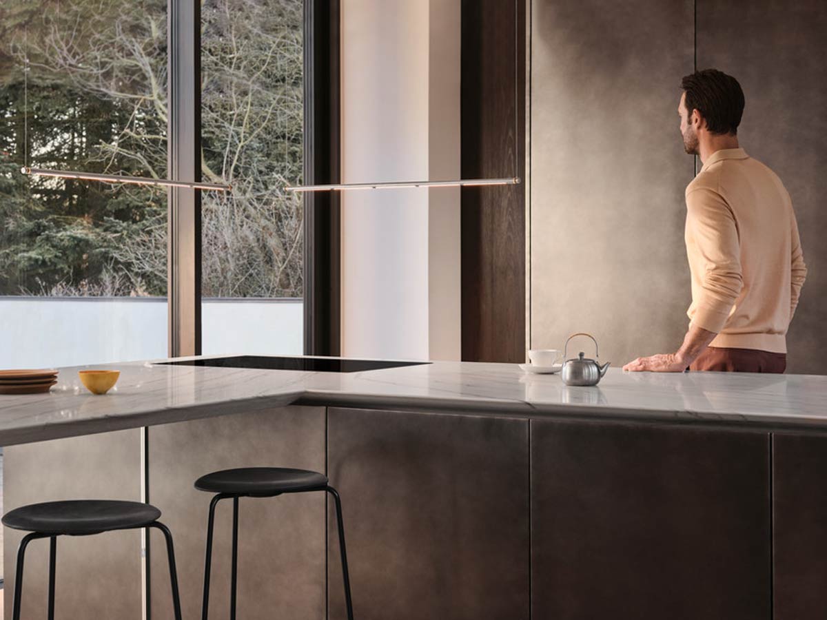 Подвесной светильник Fritz Hansen Oneline