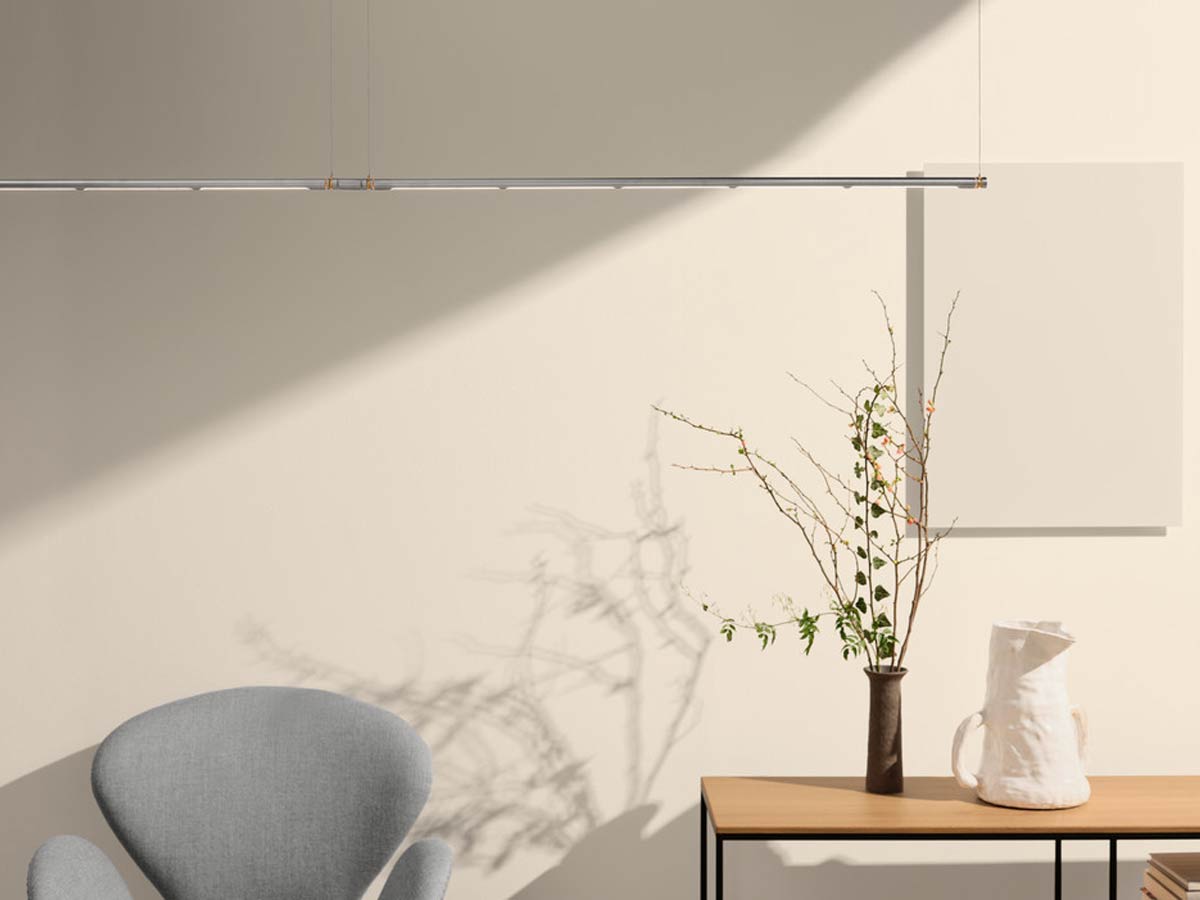 Подвесной светильник Fritz Hansen Oneline