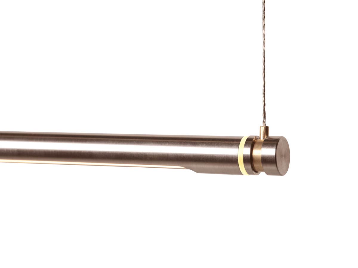 Подвесной светильник Fritz Hansen Oneline