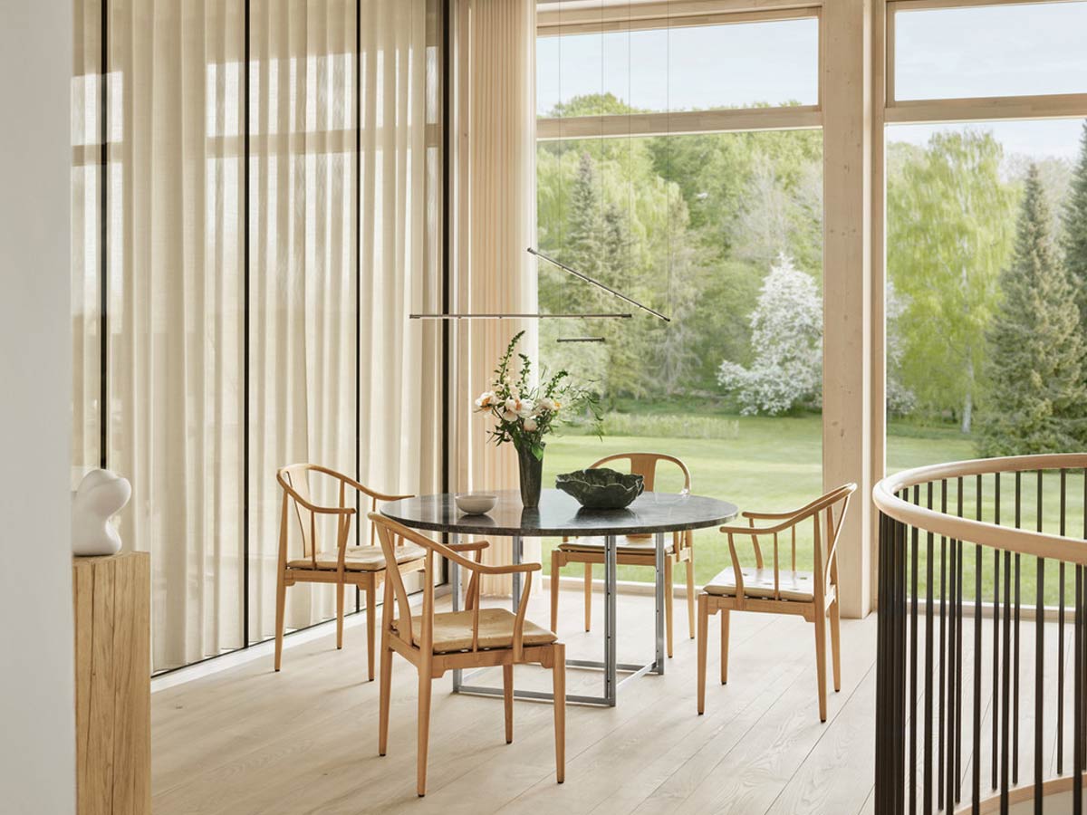 Подвесной светильник Fritz Hansen Oneline