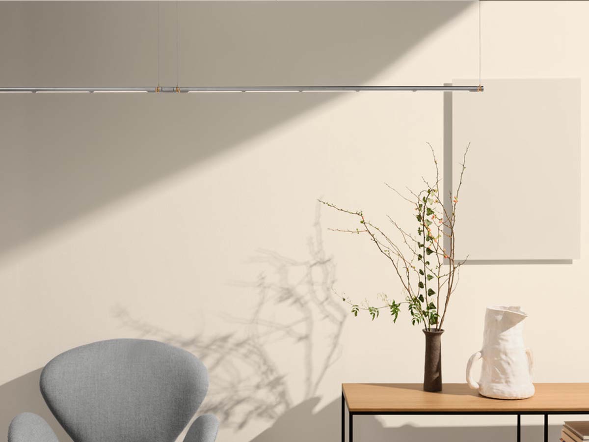 Подвесной светильник Fritz Hansen Oneline