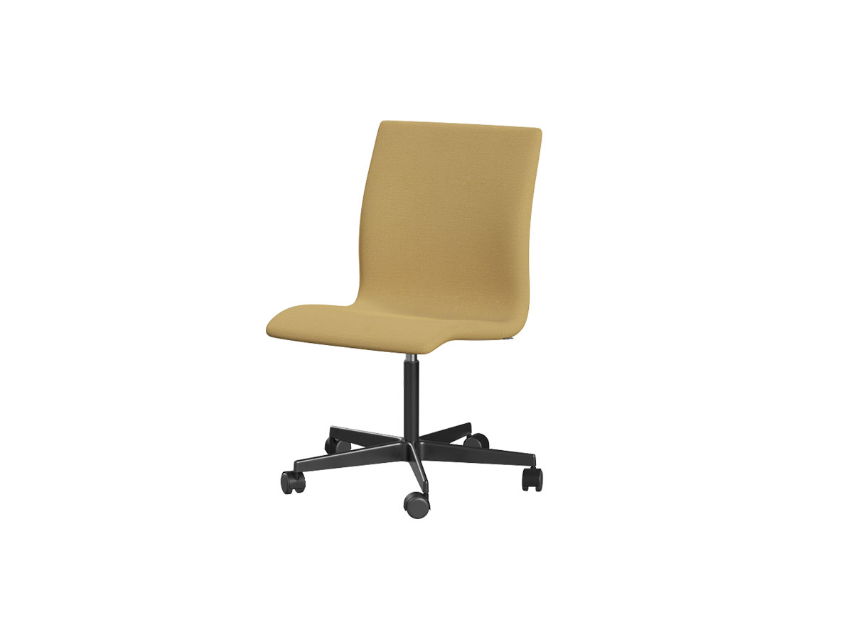 Офисное кресло Fritz Hansen Oxford™ 3171W