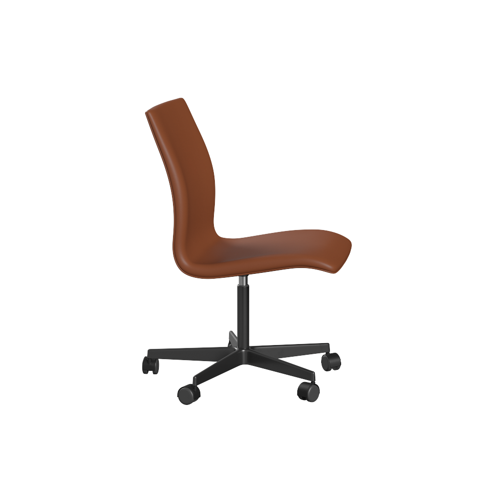 Fritz Hansen Oxfordtm 3171w Office Chair