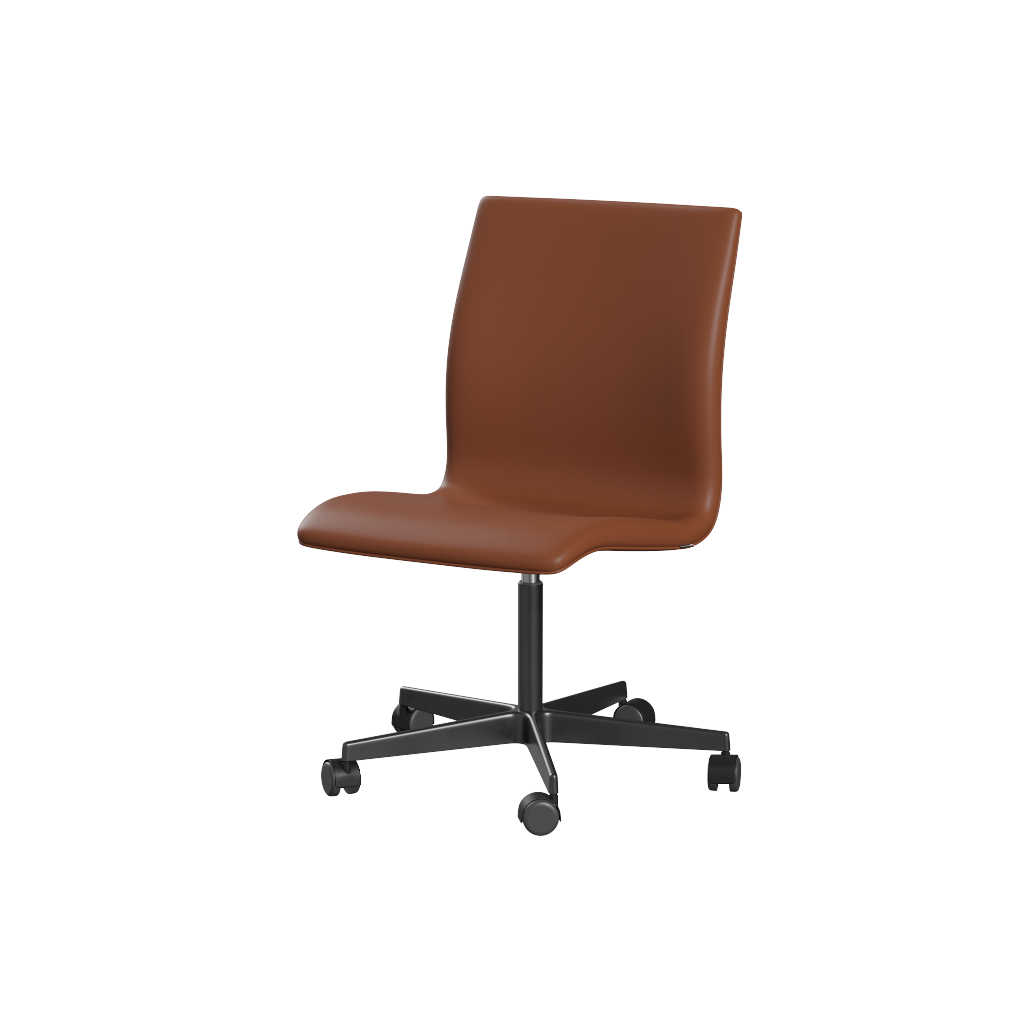 Fritz Hansen Oxfordtm 3171w Office Chair