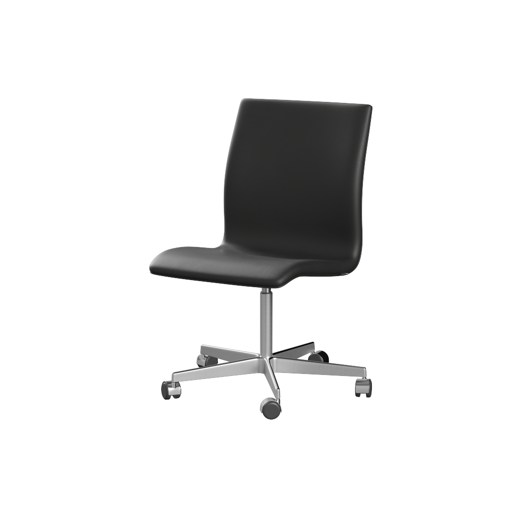 Fritz Hansen Oxfordtm 3171w Office Chair