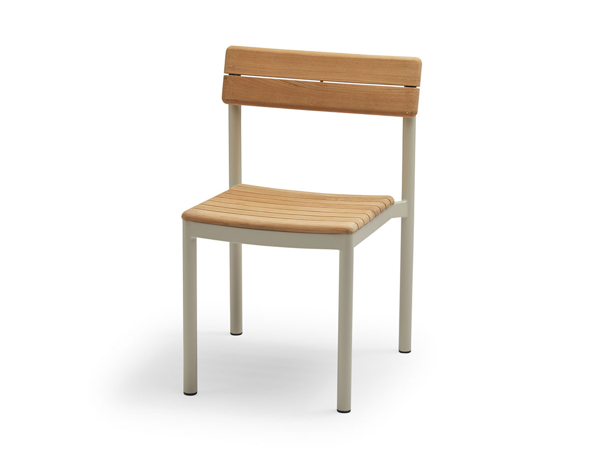 Стул Fritz Hansen Pelagus