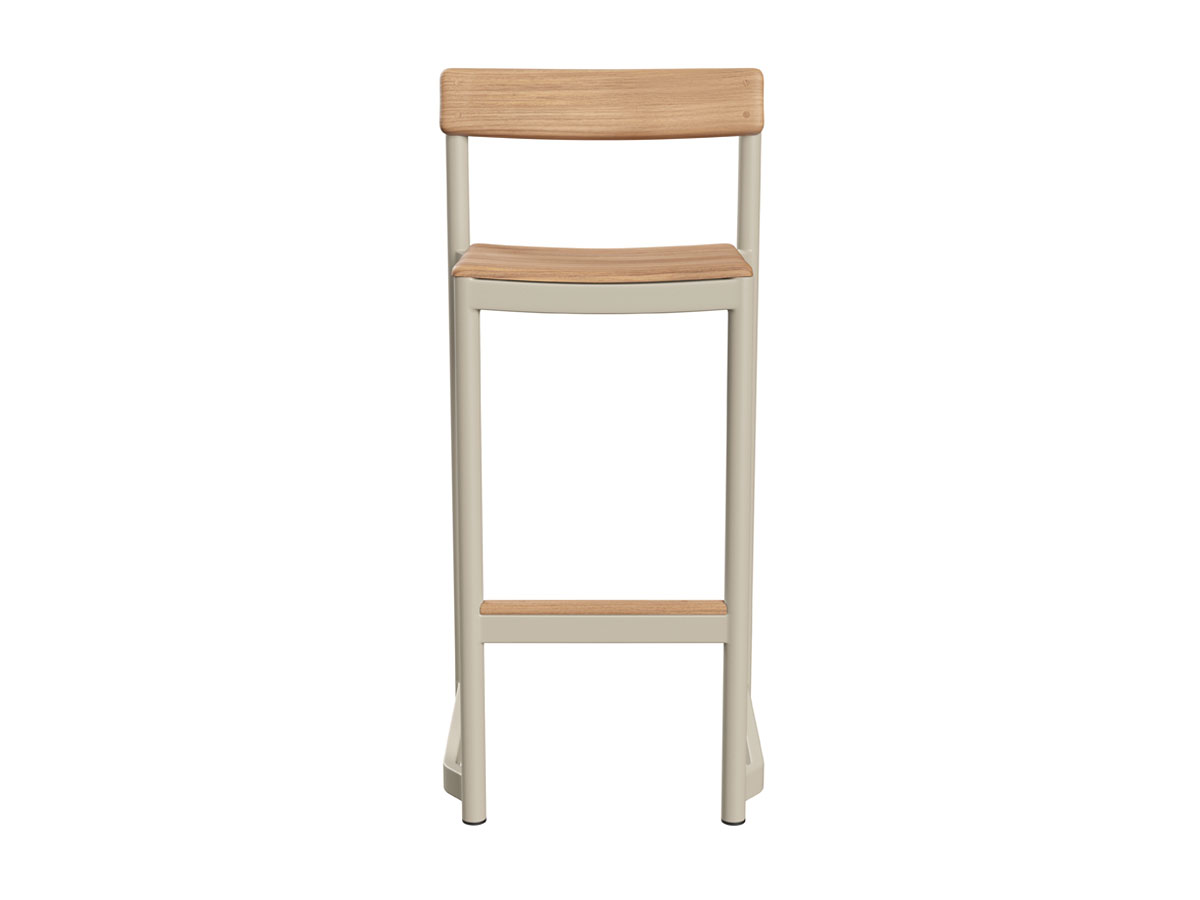 Табурет Fritz Hansen Pelagus, барный · H 77 см