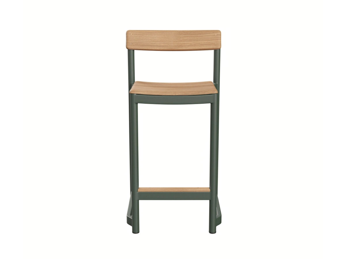 Табурет Fritz Hansen Pelagus, барный · H 67 см