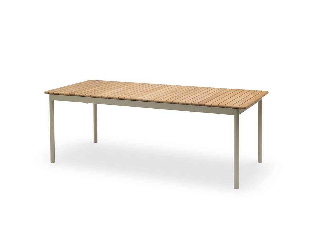 Стол Fritz Hansen Pelagus