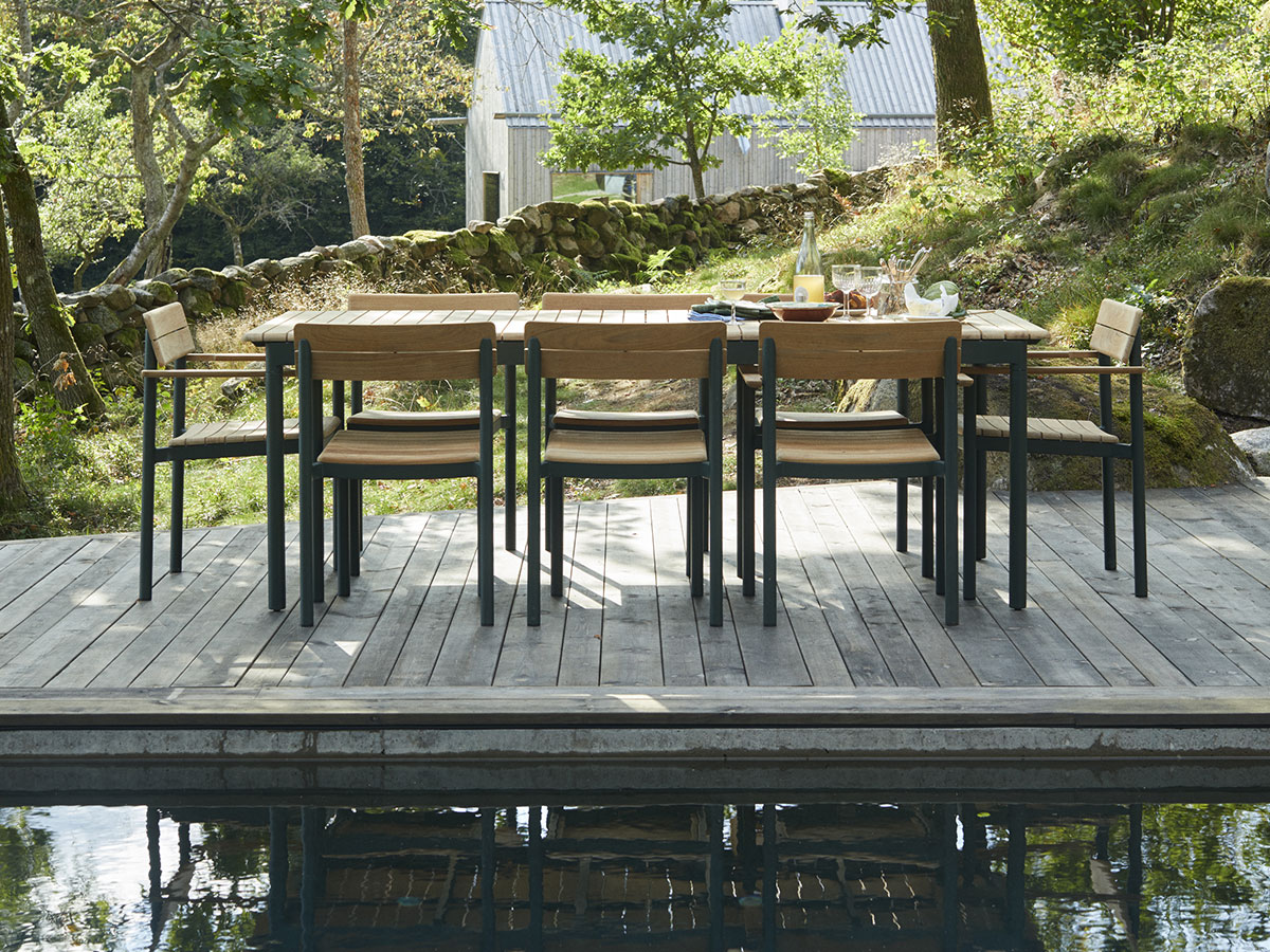 Fritz Hansen Pelagus Table