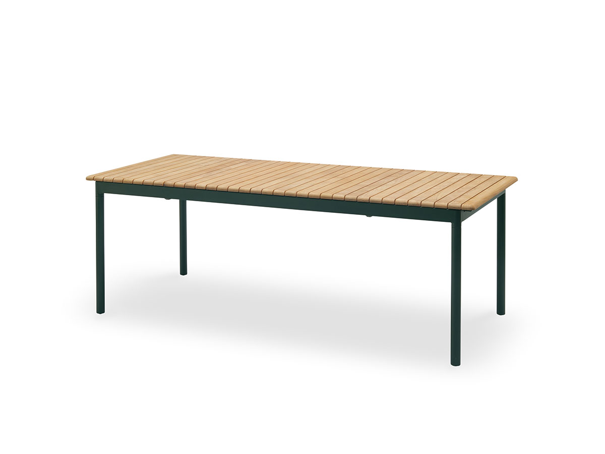 Fritz Hansen Pelagus Table