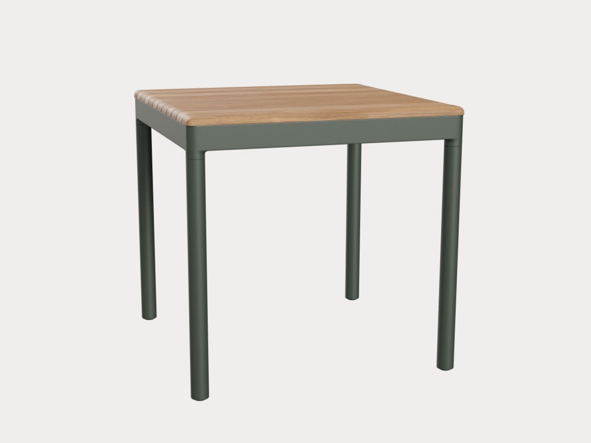 Fritz Hansen Pelagus Table Square