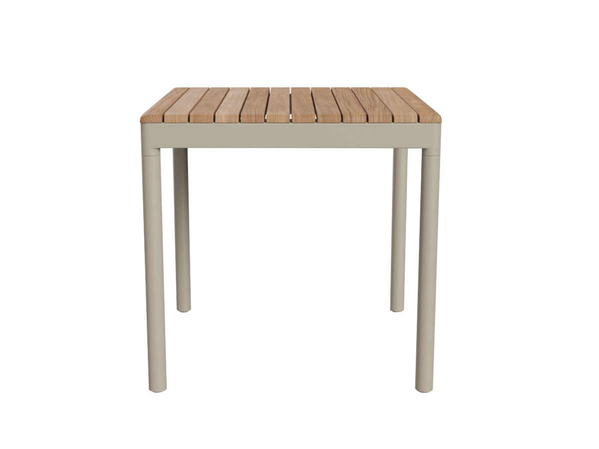 Fritz Hansen Pelagus Table Square