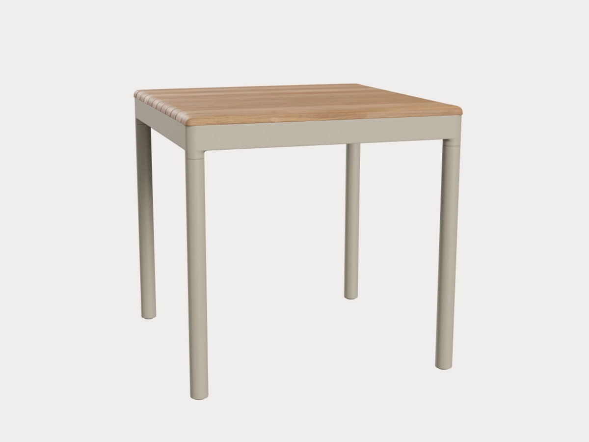 Fritz Hansen Pelagus Table Square