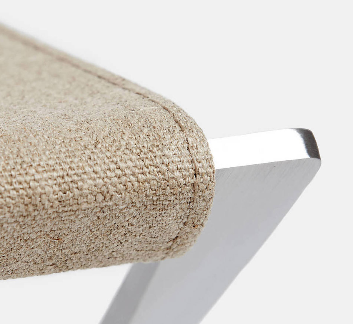 Fritz Hansen Pk 91 Folding Stool