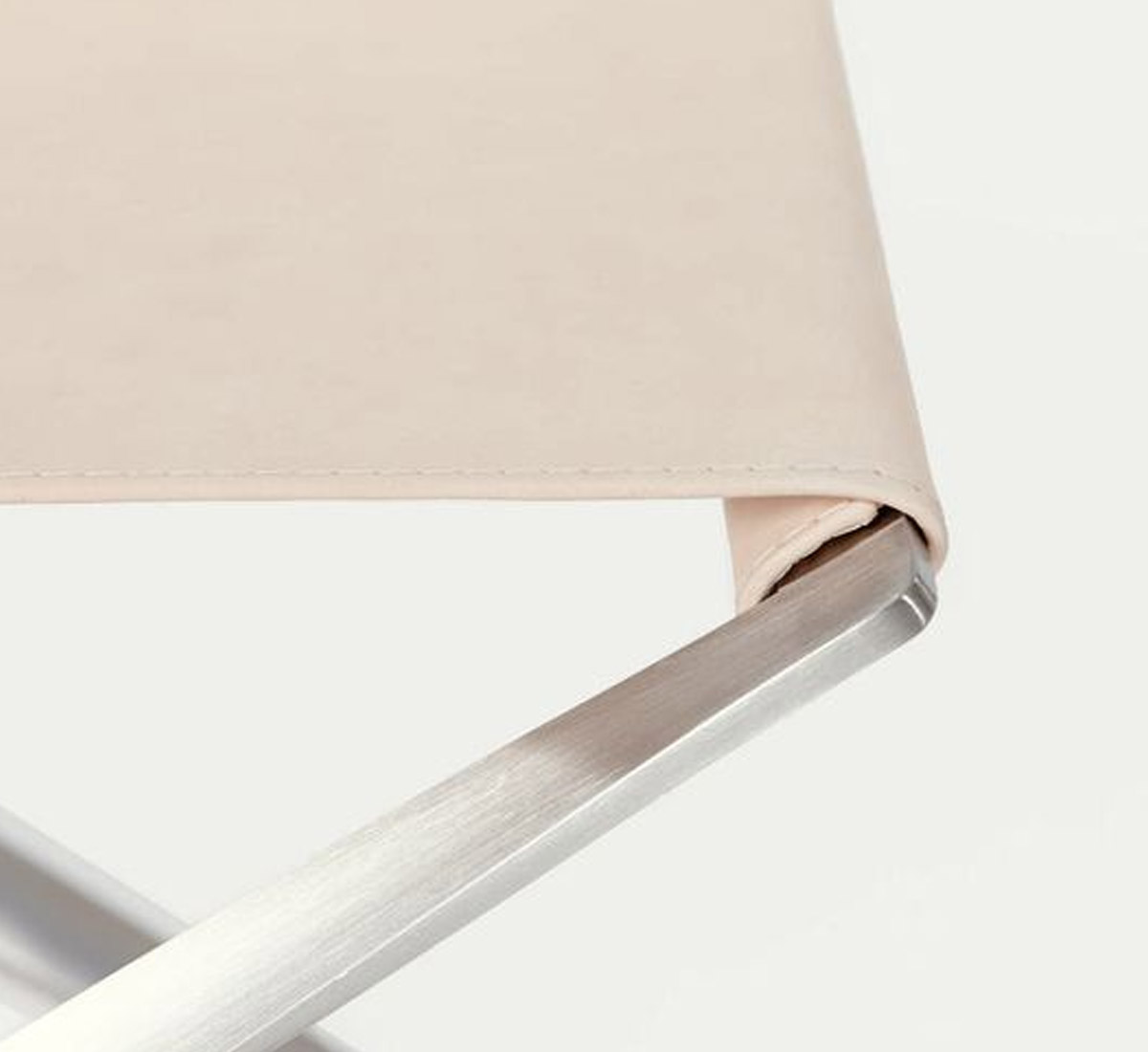 Fritz Hansen Pk 91 Folding Stool