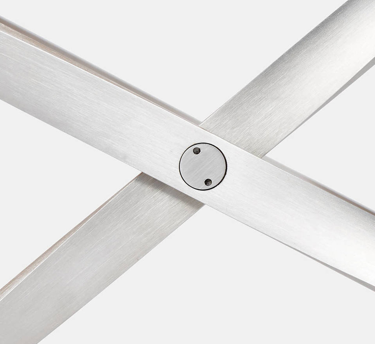 Fritz Hansen Pk 91 Folding Stool