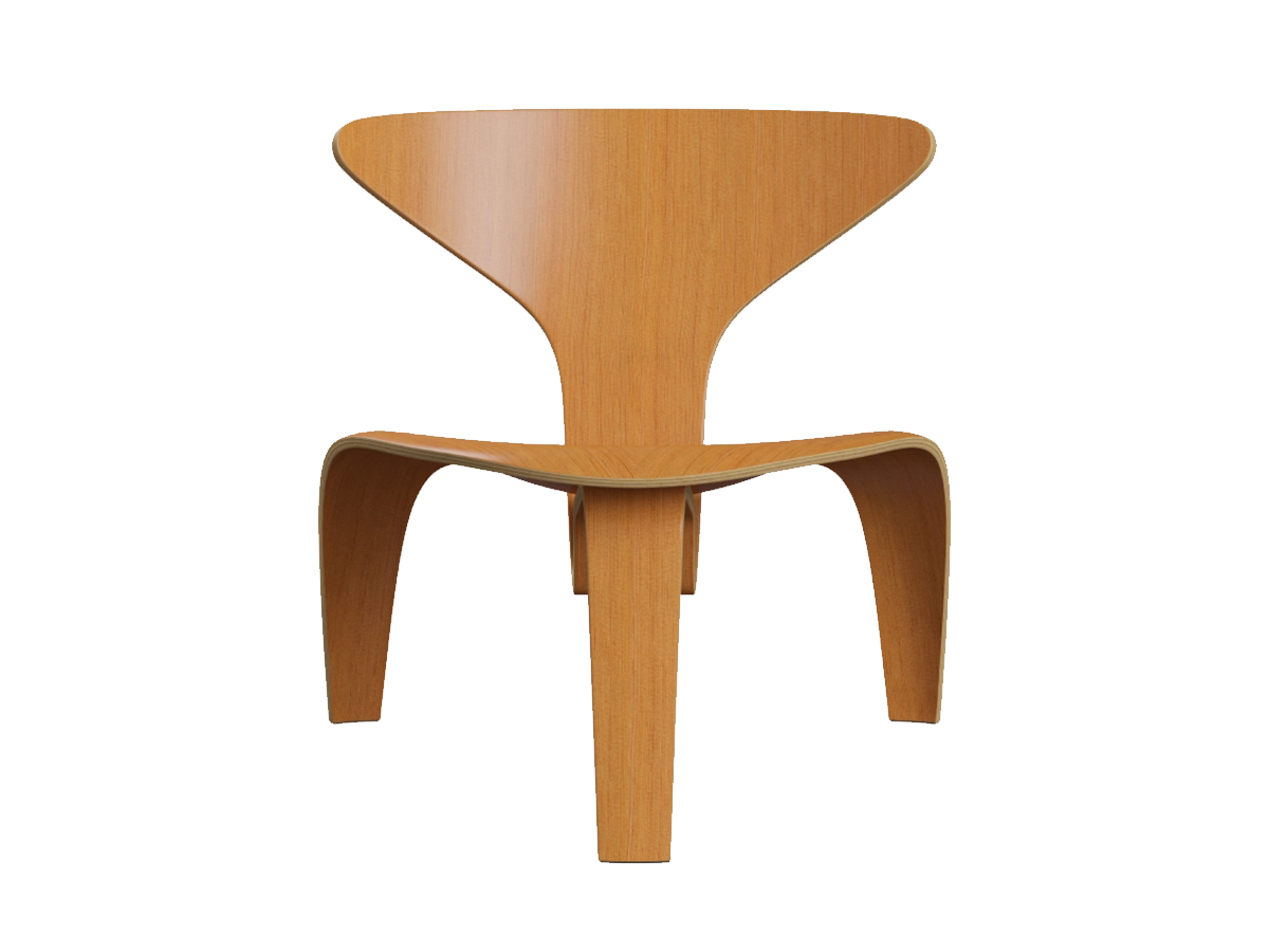 Fritz Hansen Pk0 A Chair