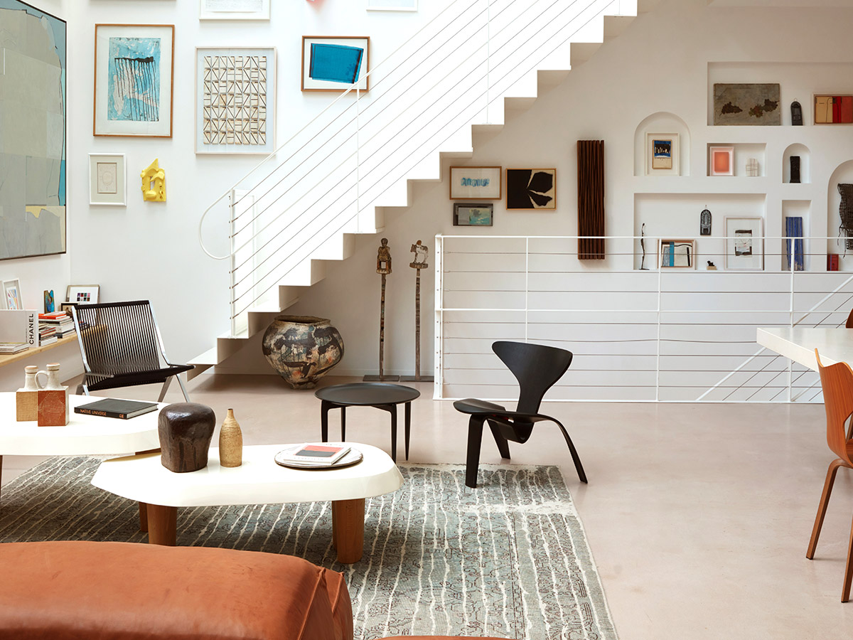 Fritz Hansen Pk0 A Chair