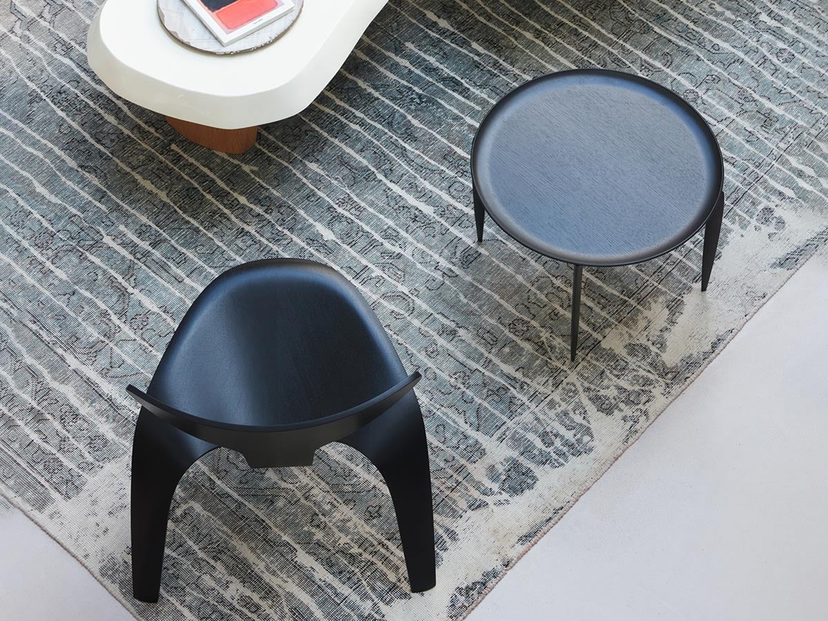 Fritz Hansen Pk0 A Chair