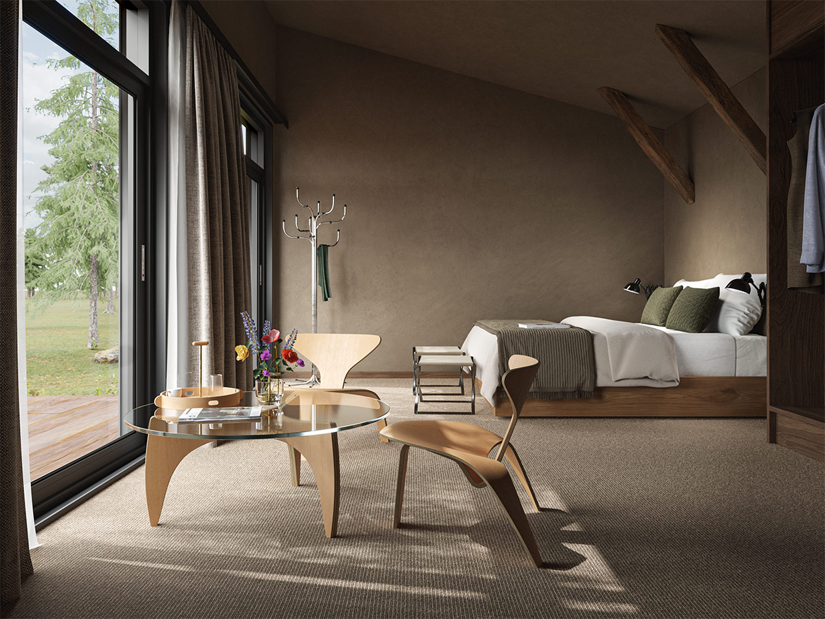 Fritz Hansen Pk0 A Chair