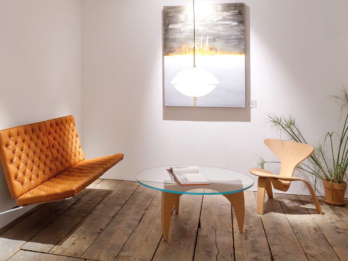 Fritz Hansen Pk0 A Chair