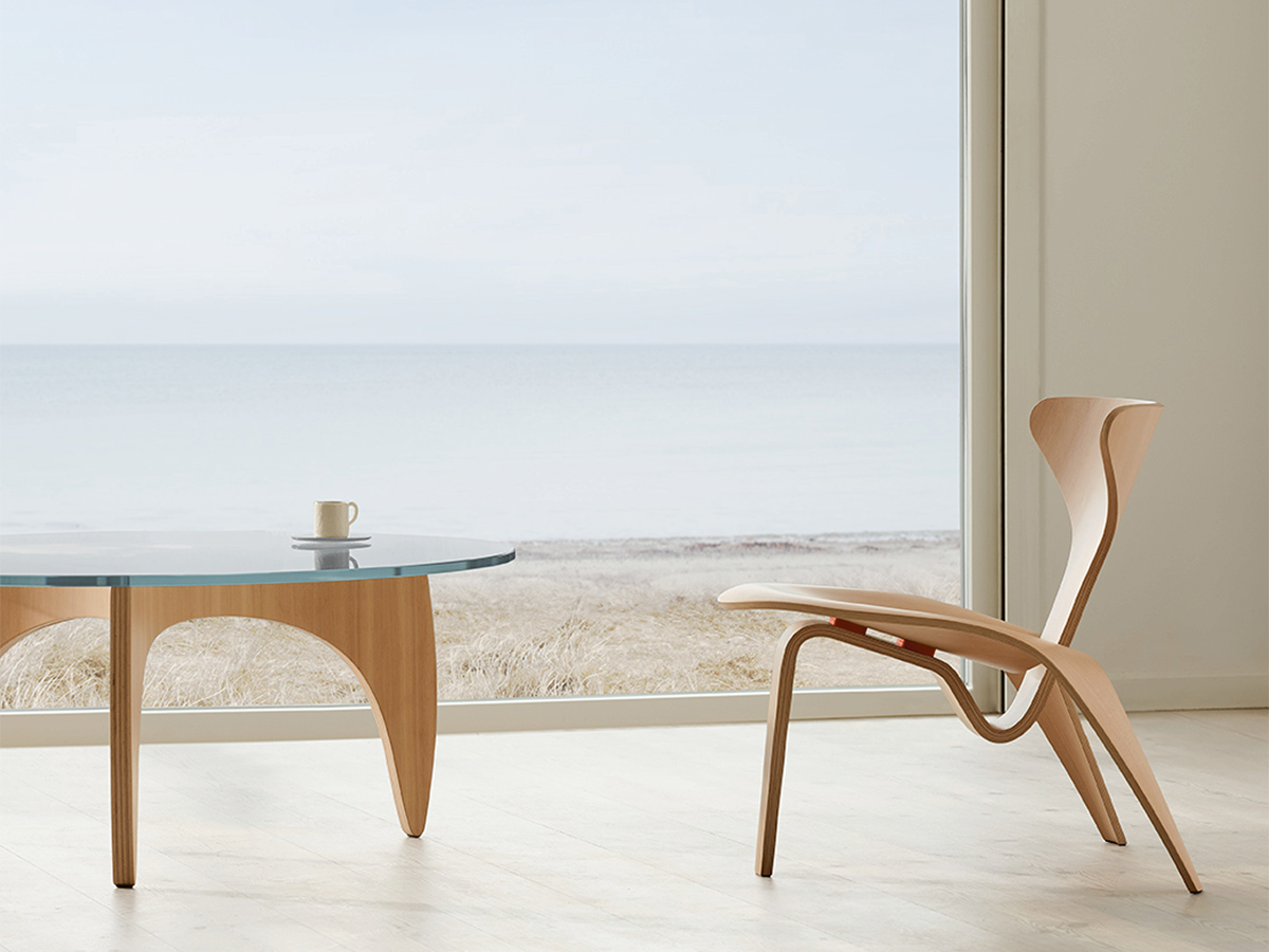 Fritz Hansen Pk0 A Chair