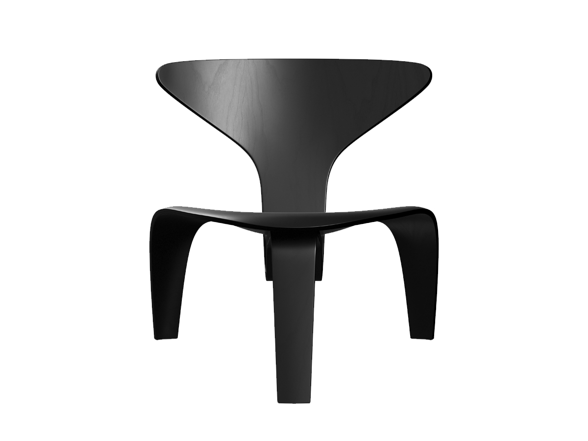 Fritz Hansen Pk0 A Chair