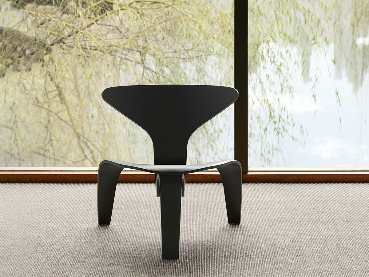 Fritz Hansen Pk0 A Chair