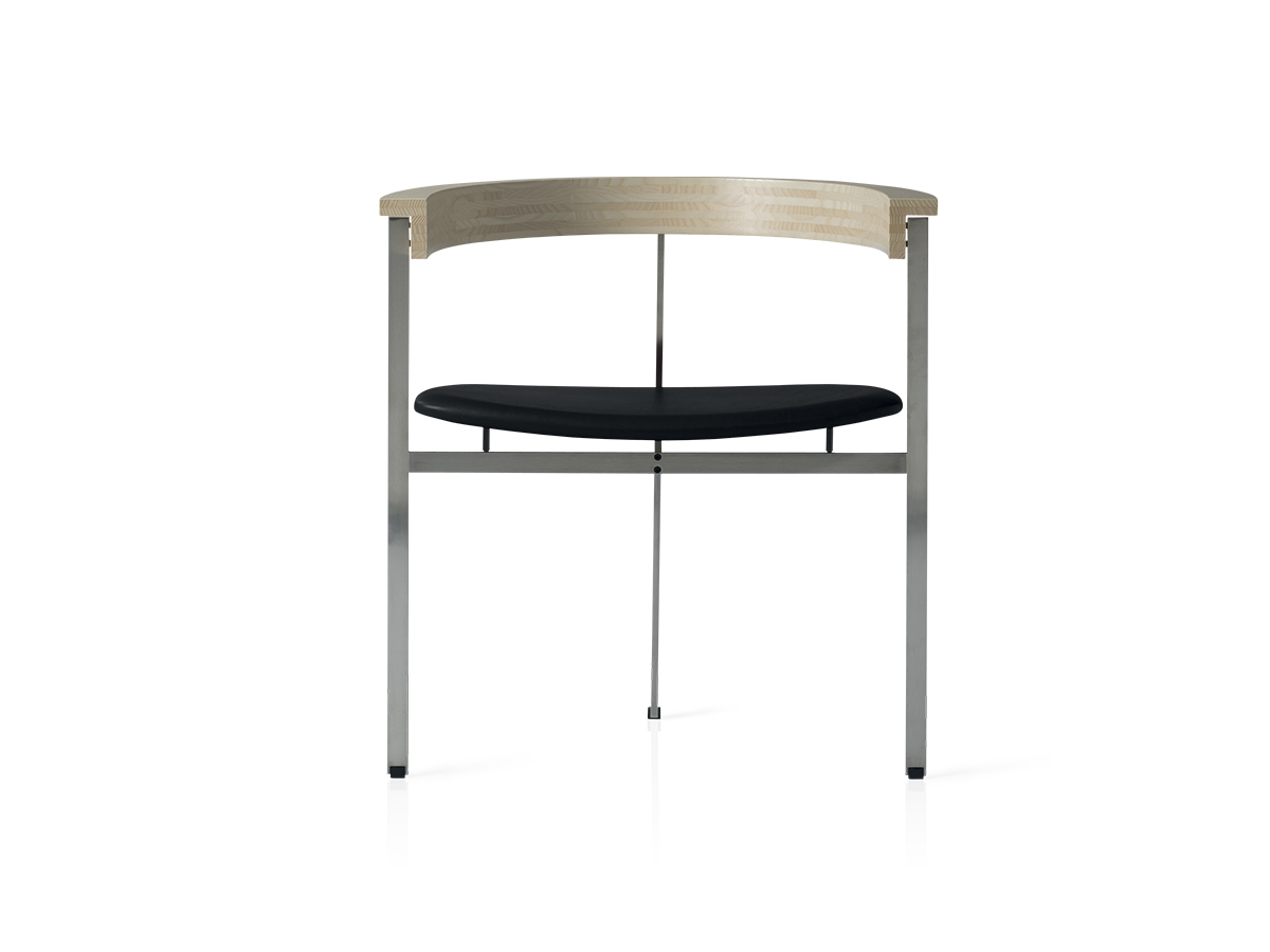 Fritz Hansen Pk11 Chair