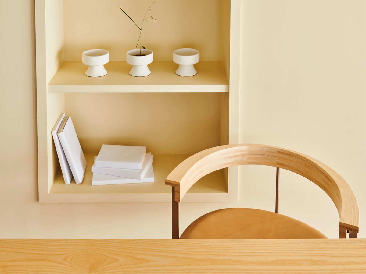 Fritz Hansen Pk11 Chair