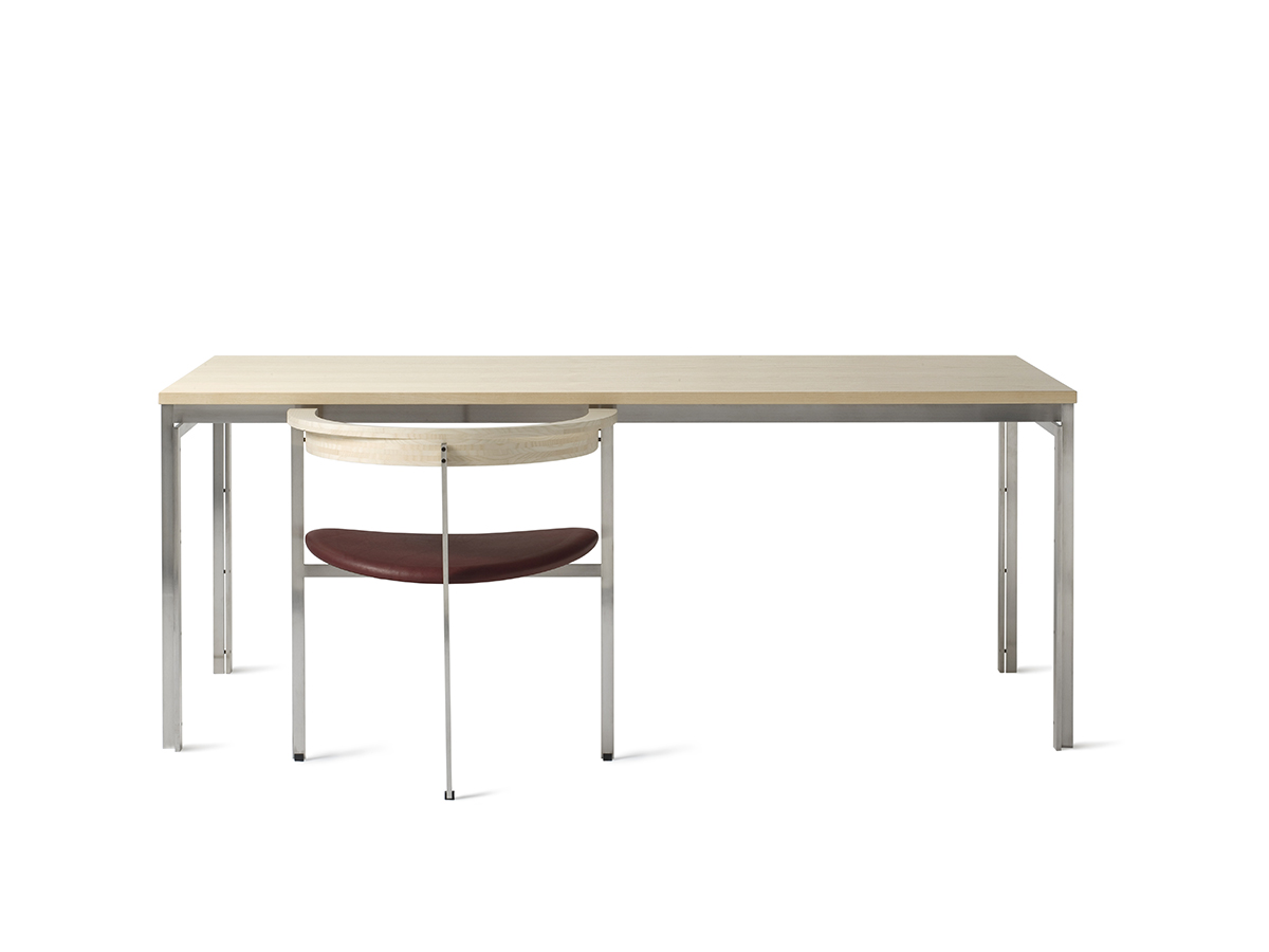 Fritz Hansen Pk11 Chair