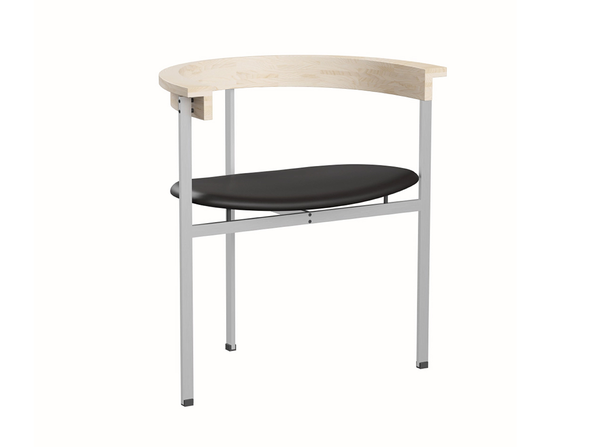 Fritz Hansen Pk11 Chair