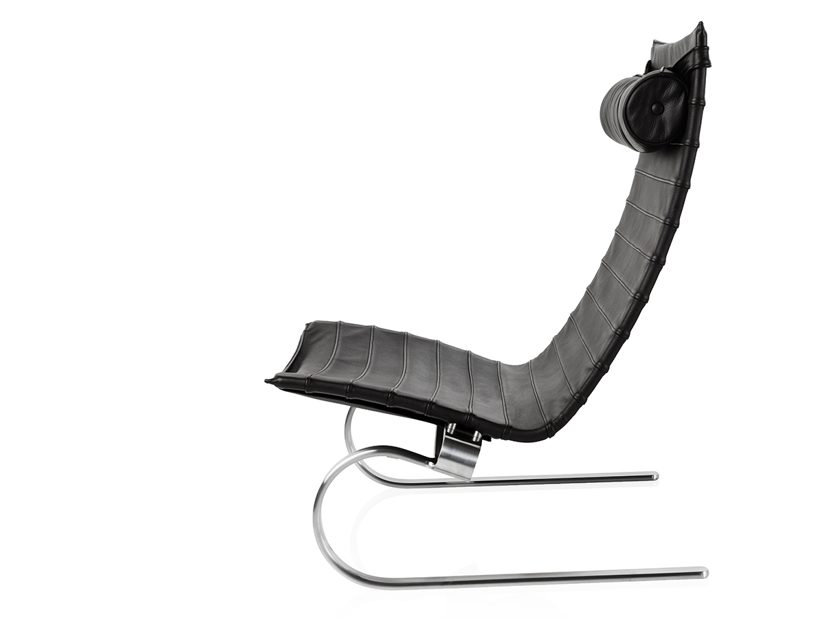 Fritz Hansen Pk20 Lounge Chair