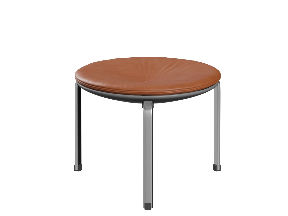 Fritz Hansen Pk33 Stool