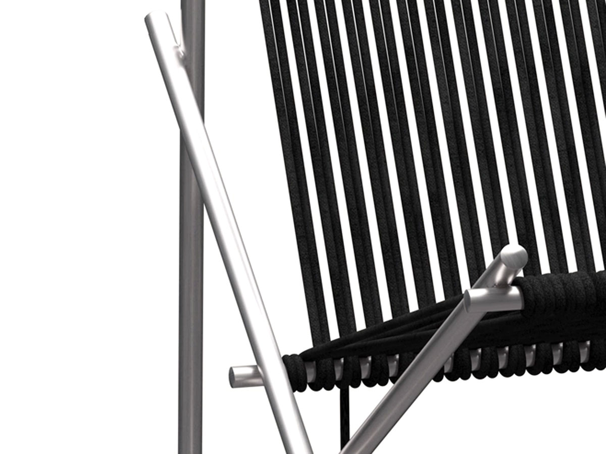 Fritz Hansen Pk4tm Lounge Chair