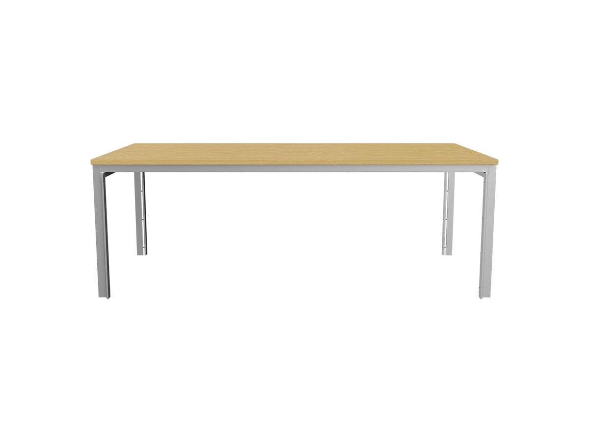 Fritz Hansen Pk51tm Office Table